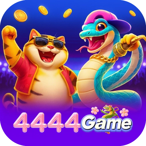 4444game