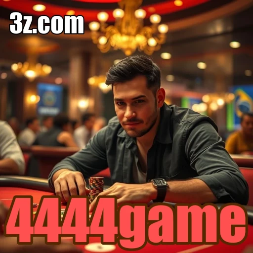 Recursos de Payment no 4444game: Confiabilidade e Diversão